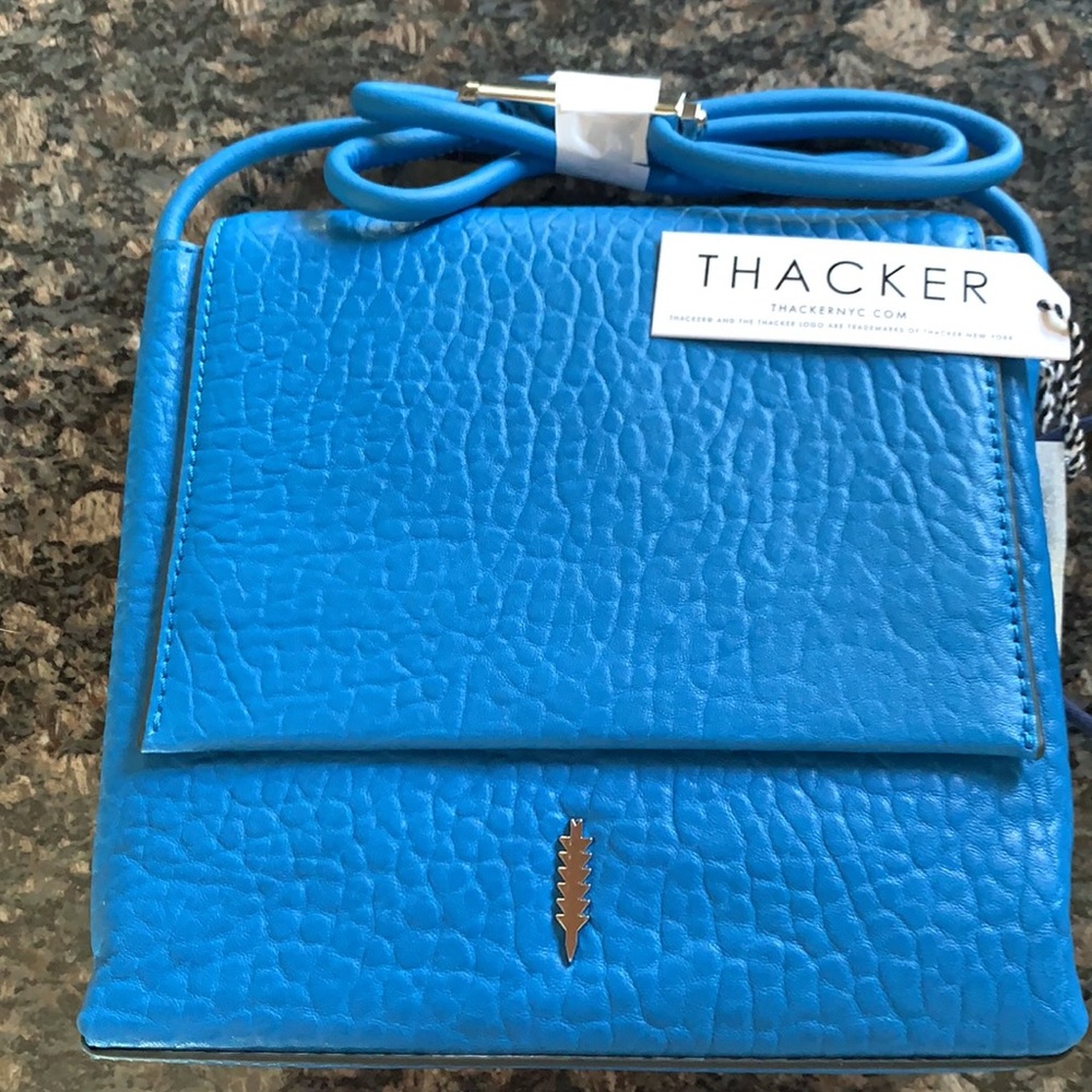 Thacker crossbody